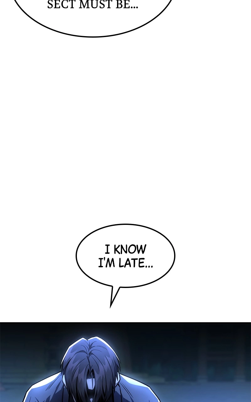 The Genius Swordsman of Mount Hua Chapter 31 Page 63