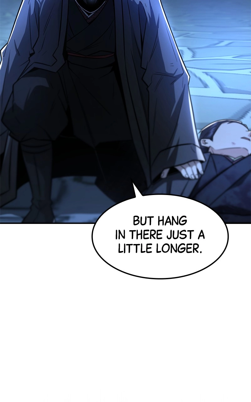 The Genius Swordsman of Mount Hua Chapter 31 Page 64