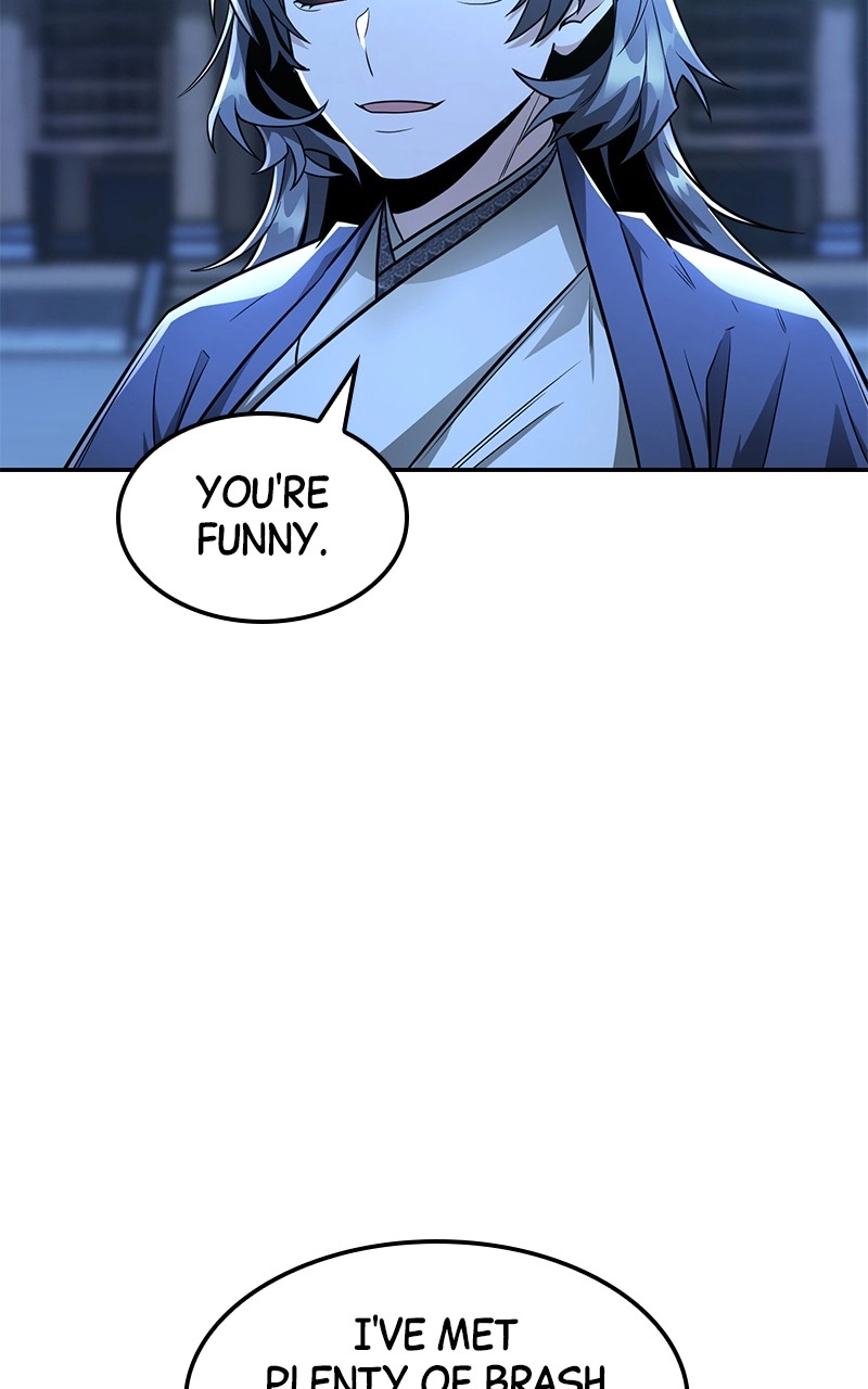 The Genius Swordsman of Mount Hua Chapter 31 Page 68