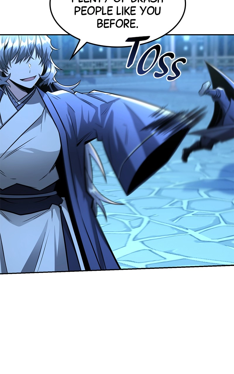 The Genius Swordsman of Mount Hua Chapter 31 Page 69