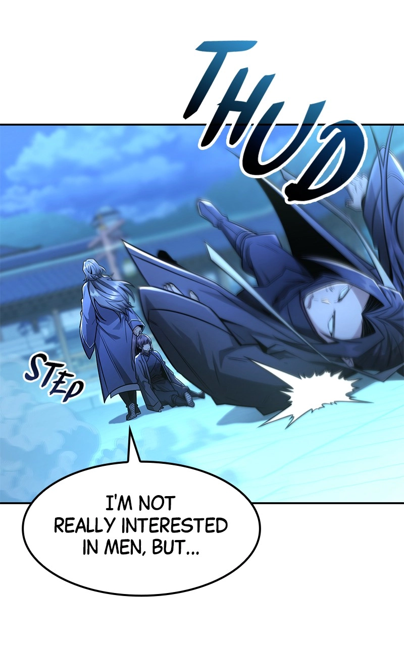 The Genius Swordsman of Mount Hua Chapter 31 Page 70