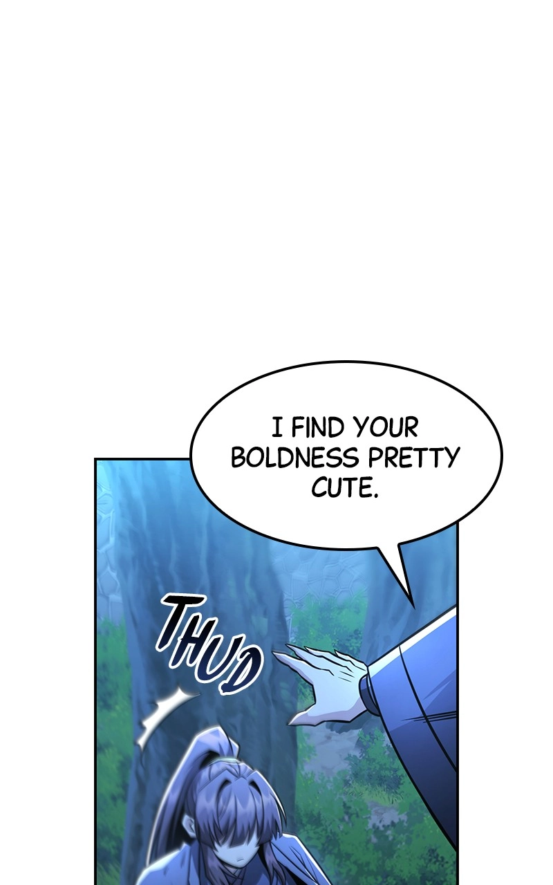 The Genius Swordsman of Mount Hua Chapter 31 Page 71
