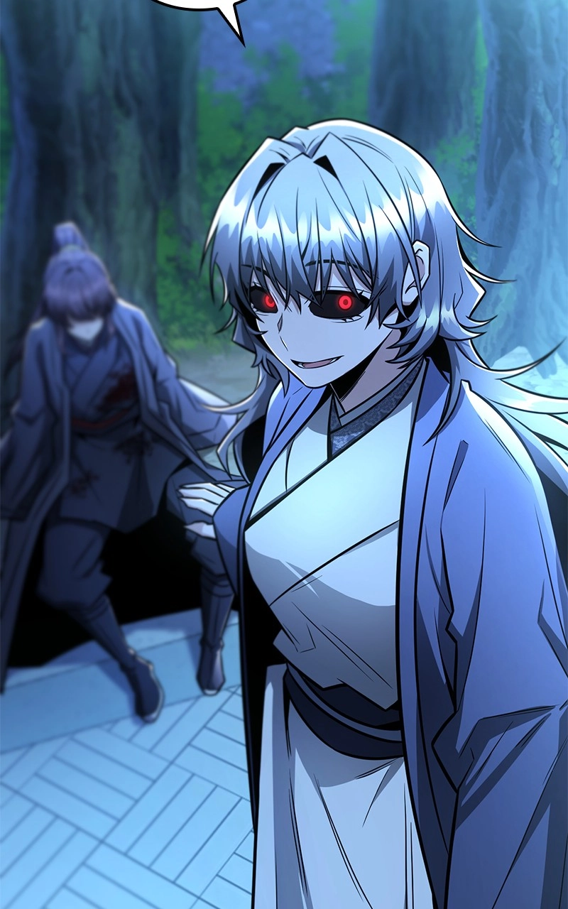 The Genius Swordsman of Mount Hua Chapter 31 Page 73