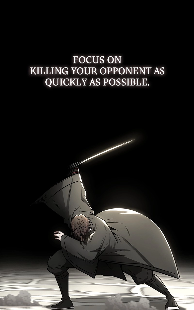 The Genius Swordsman of Mount Hua Chapter 31 Page 76