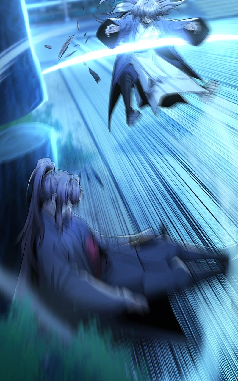 The Genius Swordsman of Mount Hua Chapter 31 Page 80