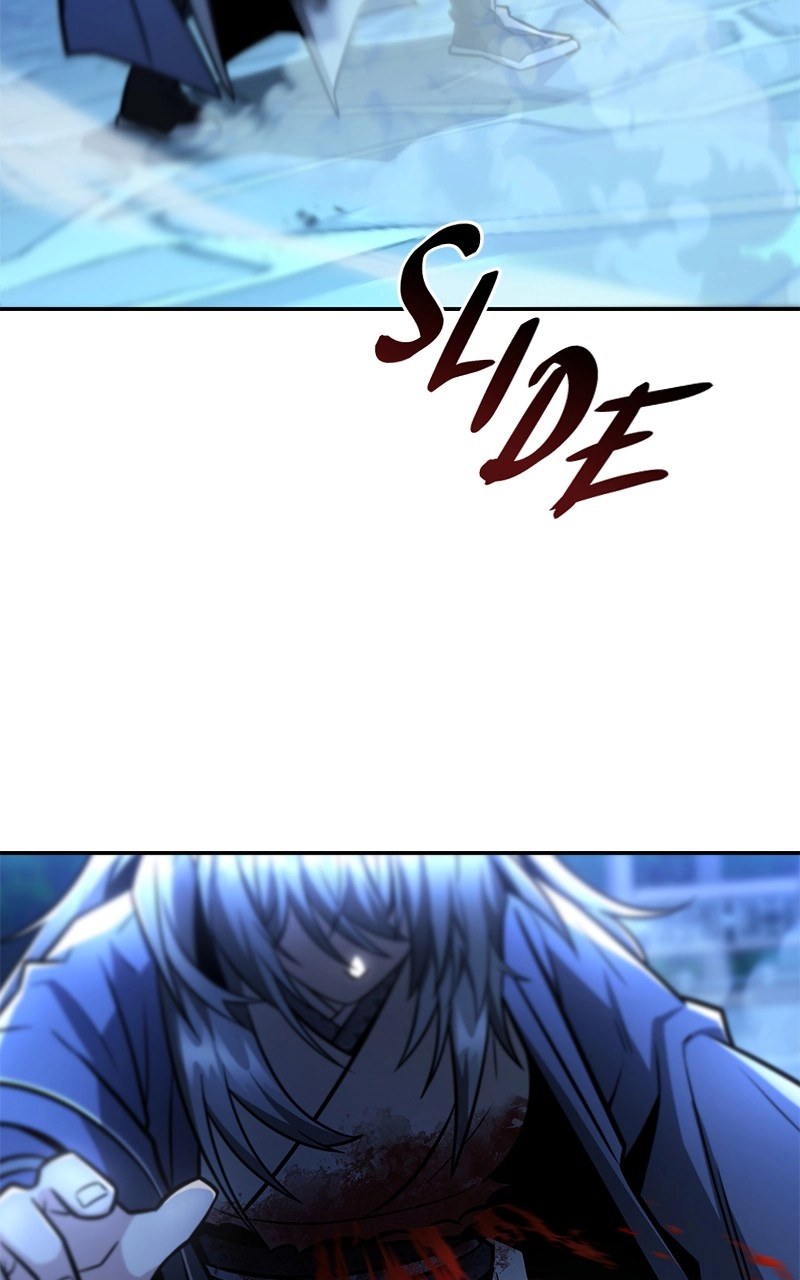 The Genius Swordsman of Mount Hua Chapter 31 Page 82