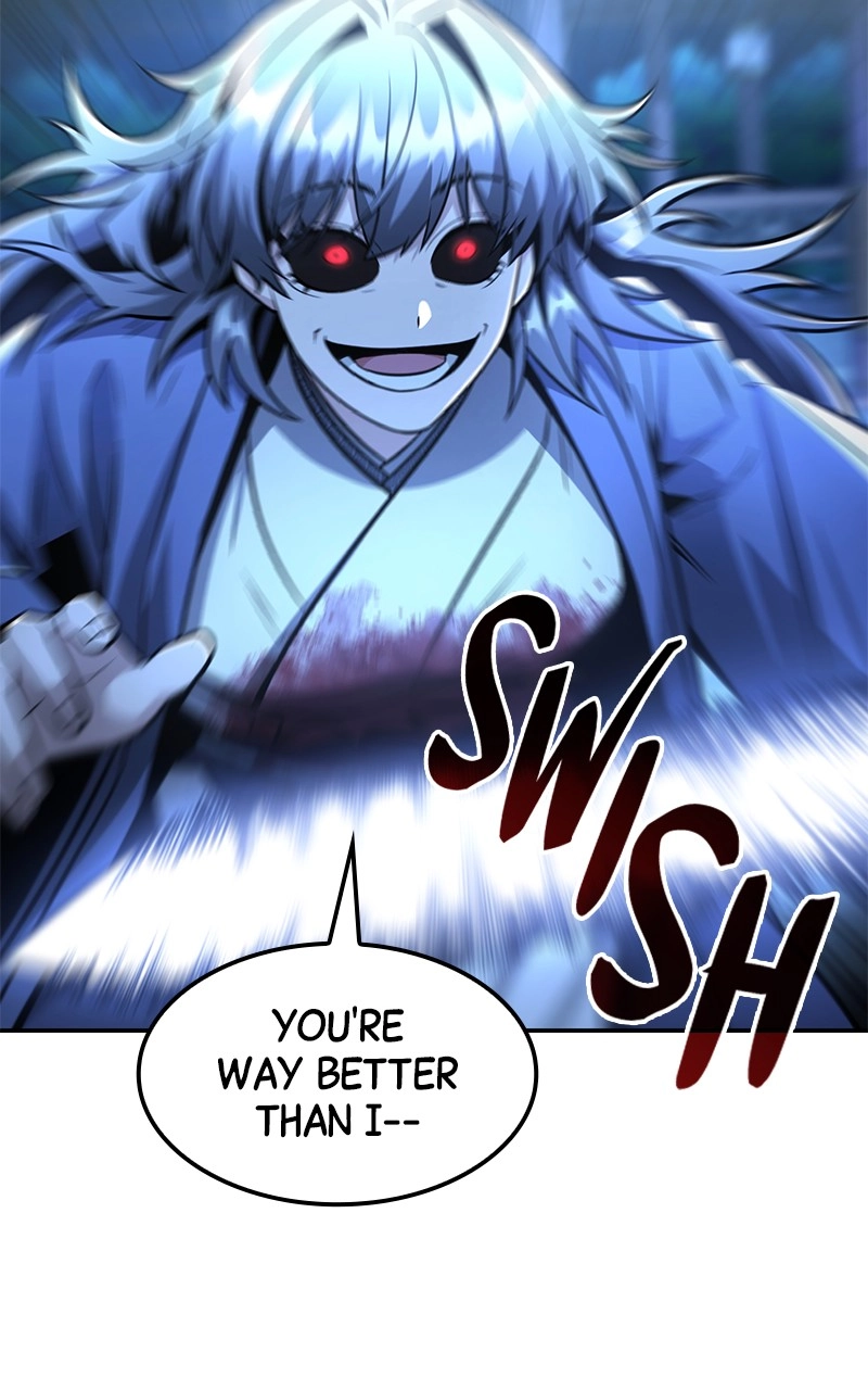 The Genius Swordsman of Mount Hua Chapter 31 Page 85