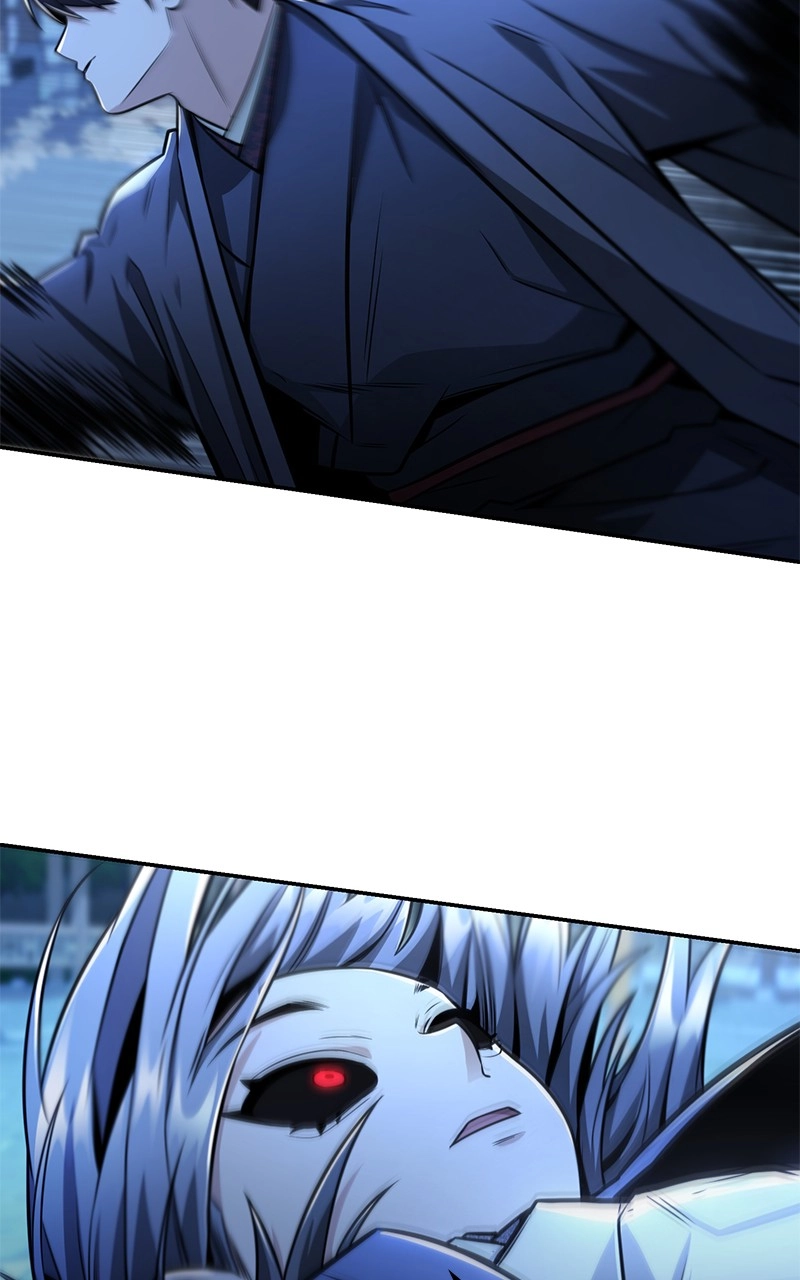 The Genius Swordsman of Mount Hua Chapter 31 Page 88