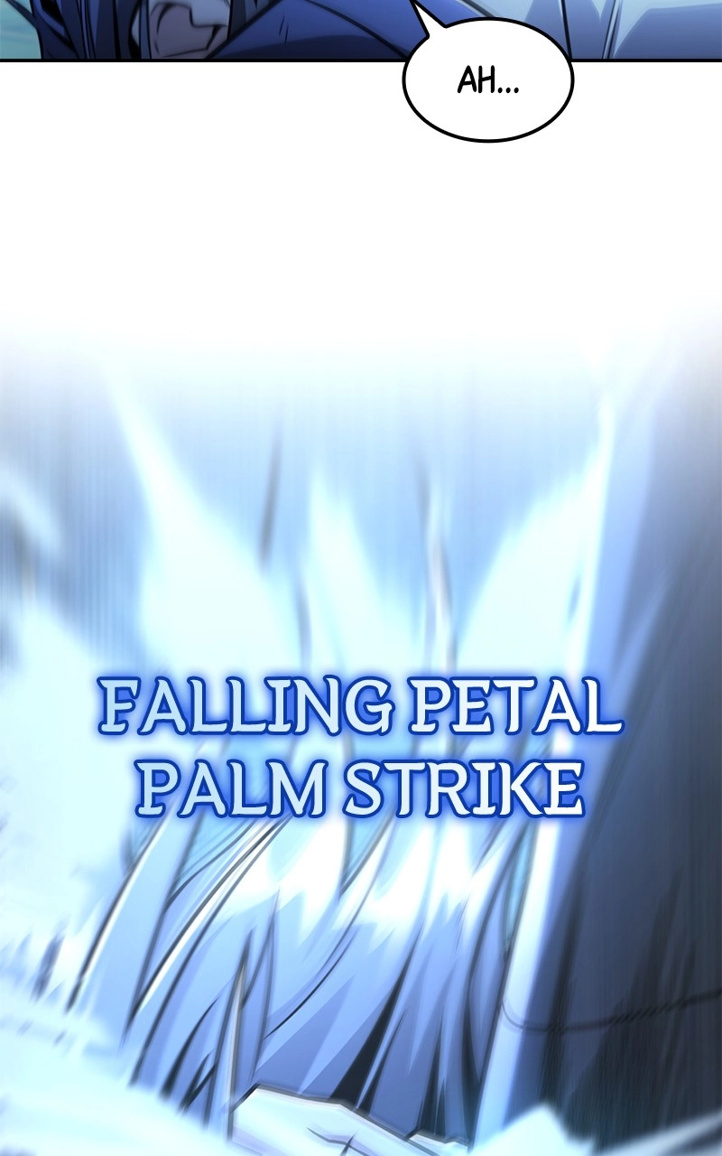 The Genius Swordsman of Mount Hua Chapter 31 Page 89