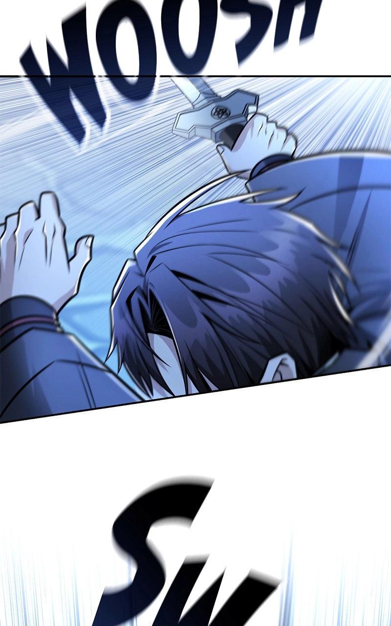 The Genius Swordsman of Mount Hua Chapter 31 Page 93