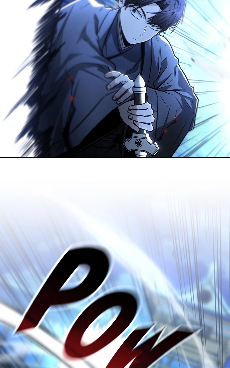 The Genius Swordsman of Mount Hua Chapter 31 Page 98