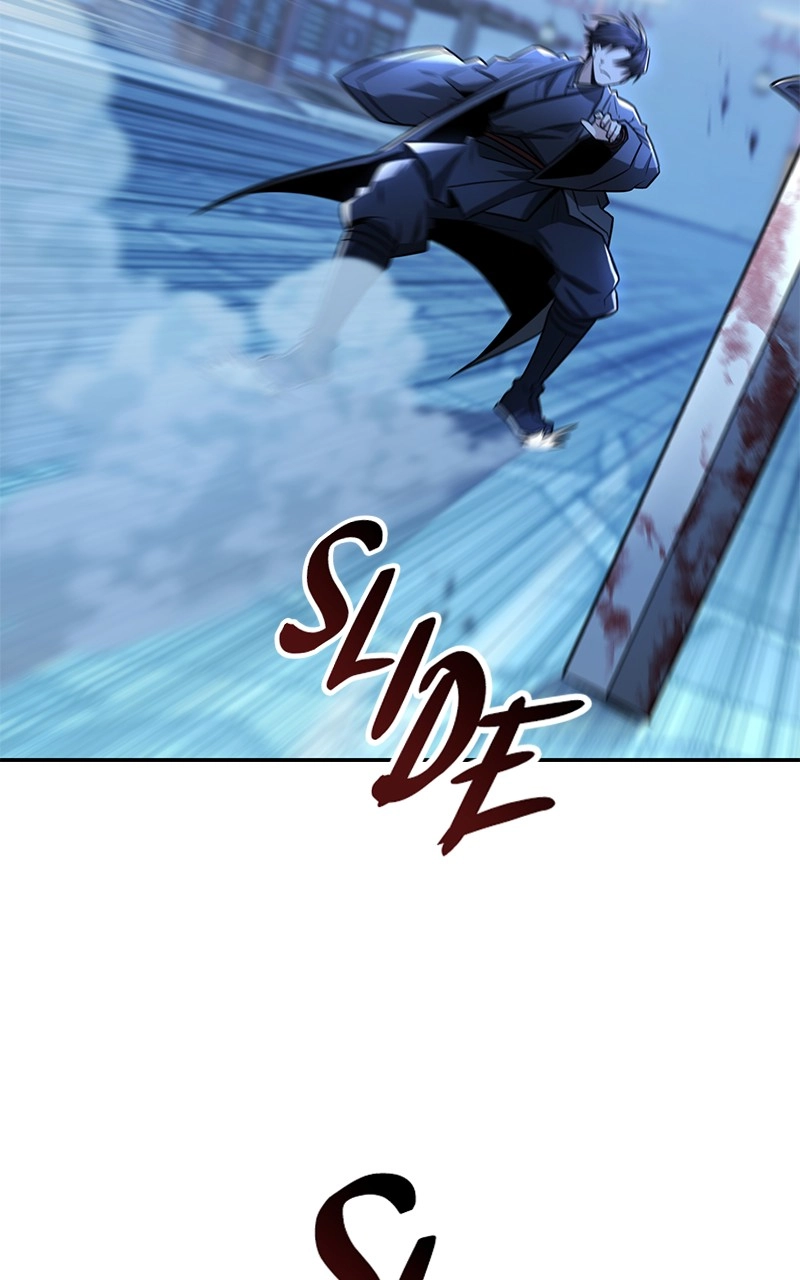 The Genius Swordsman of Mount Hua Chapter 31 Page 101