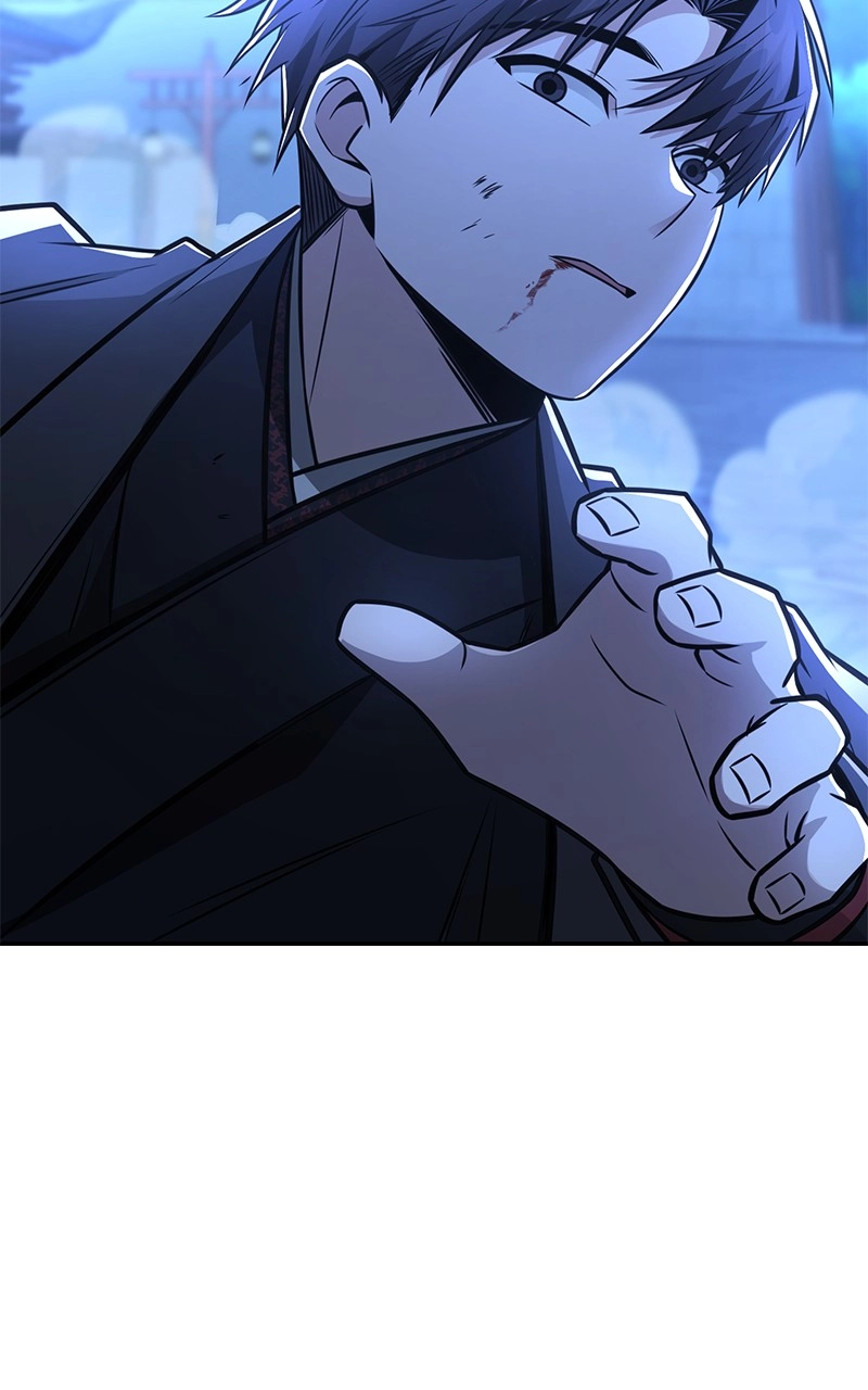 The Genius Swordsman of Mount Hua Chapter 31 Page 103