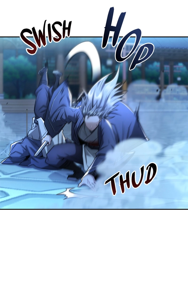 The Genius Swordsman of Mount Hua Chapter 31 Page 104