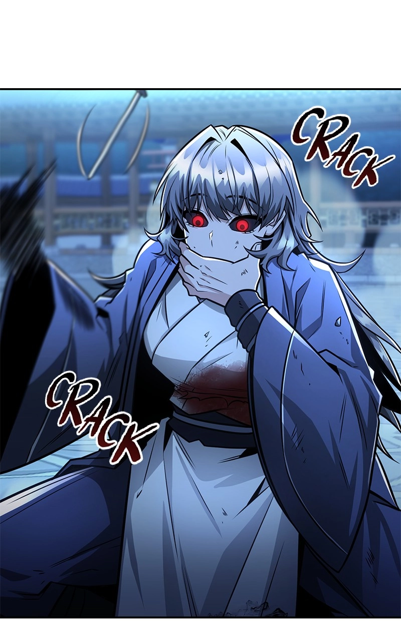 The Genius Swordsman of Mount Hua Chapter 31 Page 105