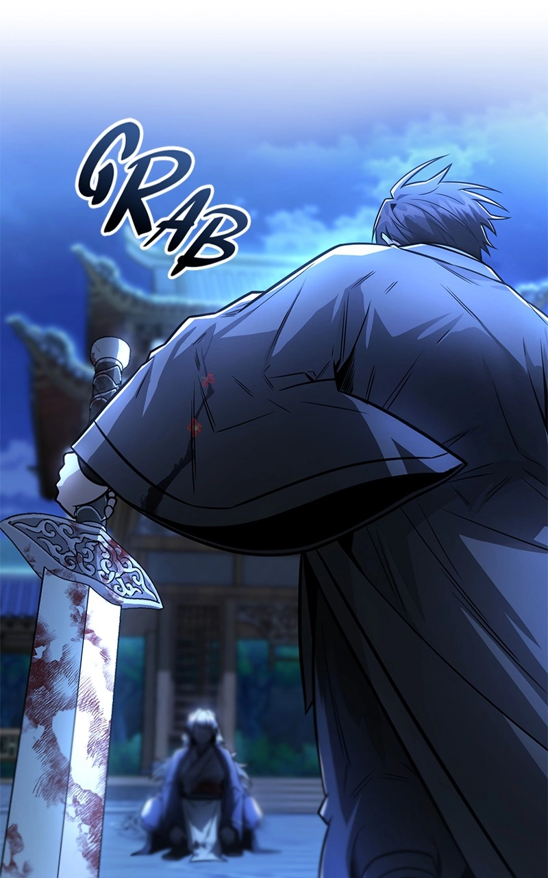 The Genius Swordsman of Mount Hua Chapter 31 Page 108