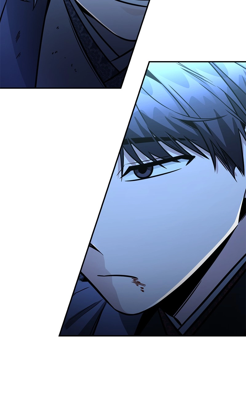 The Genius Swordsman of Mount Hua Chapter 31 Page 110
