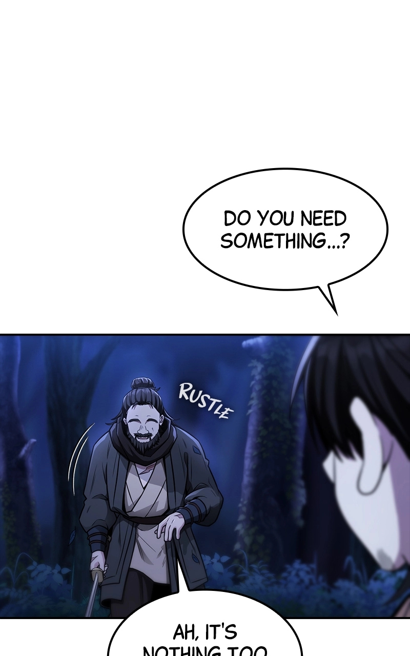 The Genius Swordsman of Mount Hua Chapter 15 Page 5