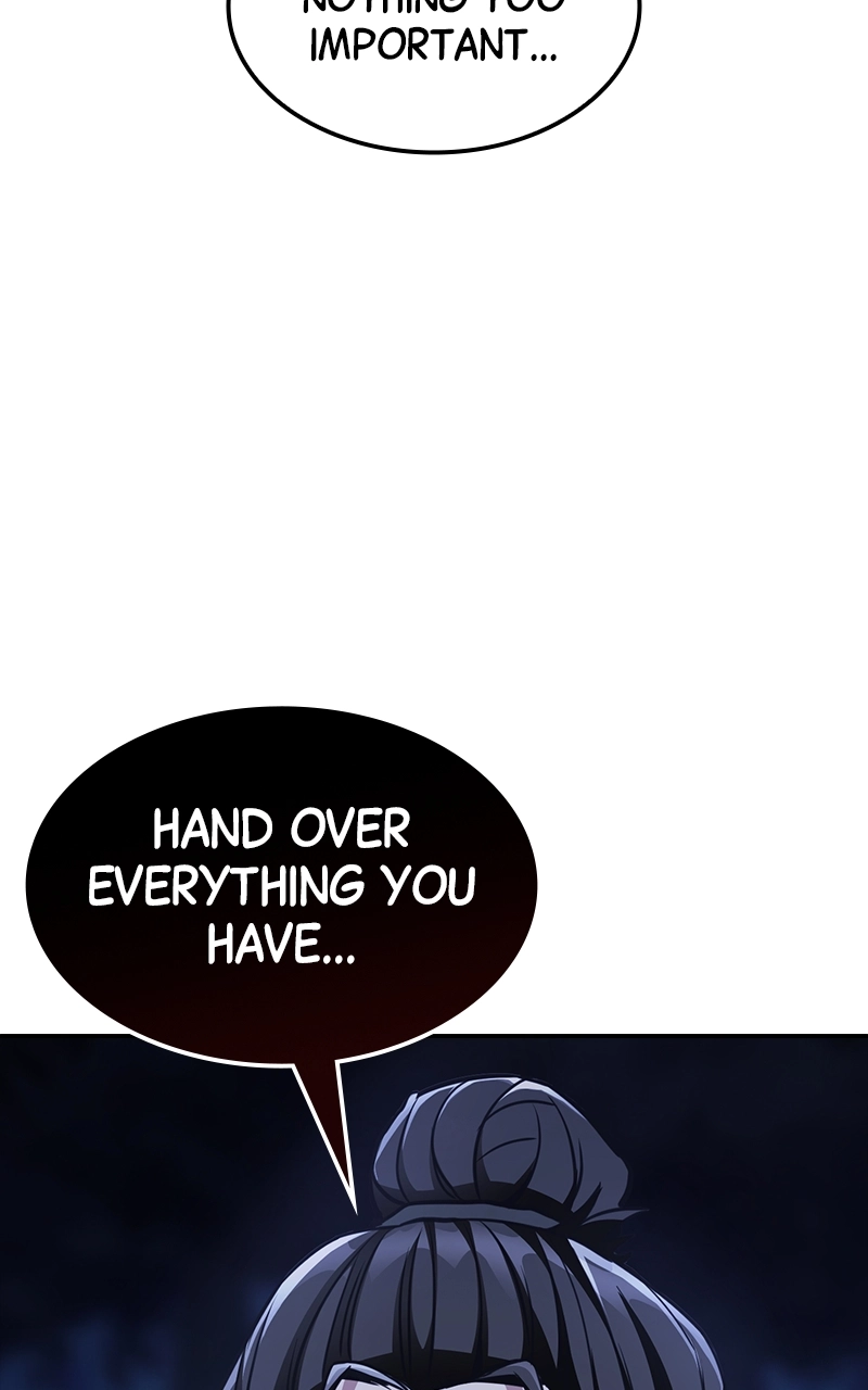 The Genius Swordsman of Mount Hua Chapter 15 Page 6