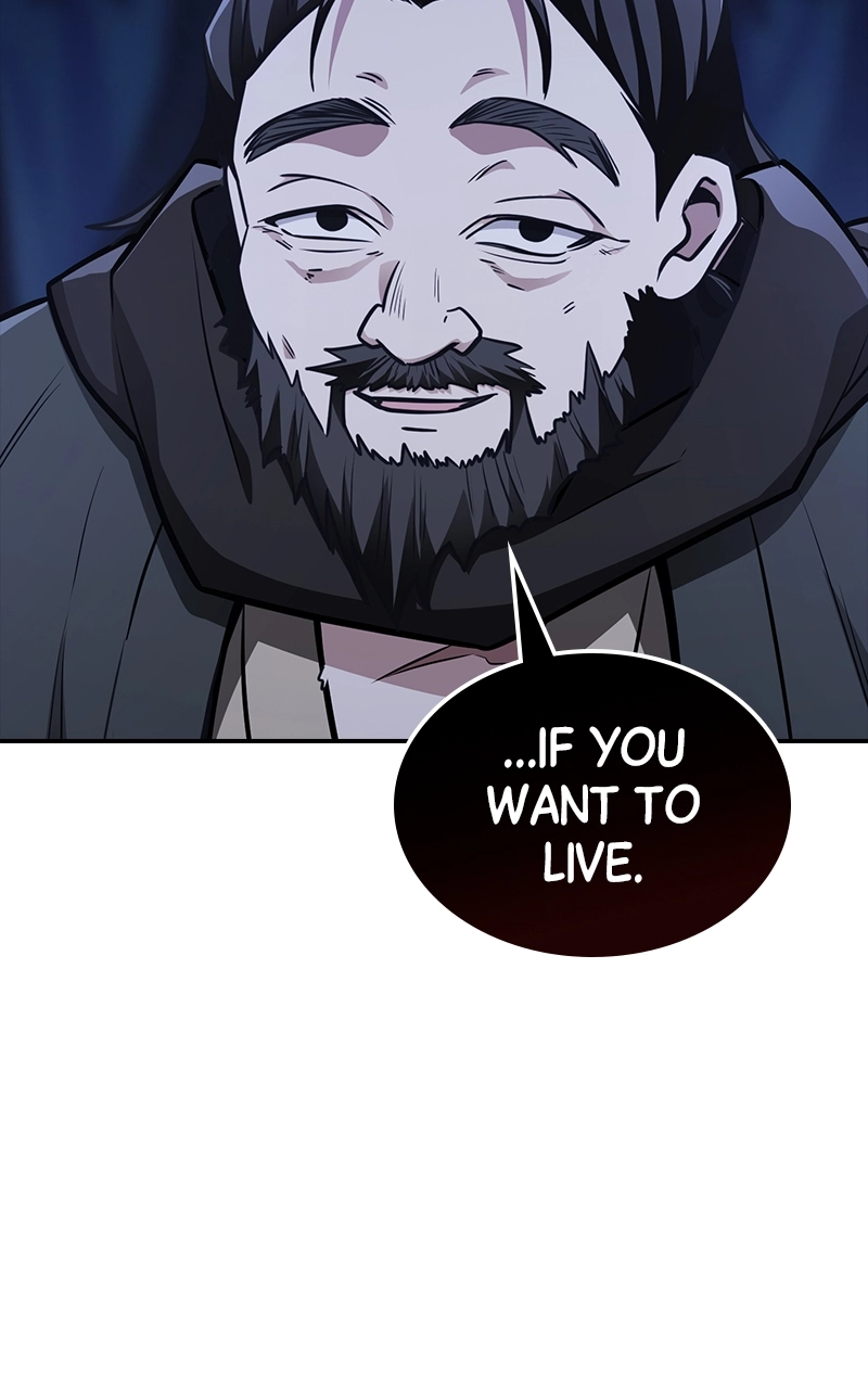 The Genius Swordsman of Mount Hua Chapter 15 Page 7