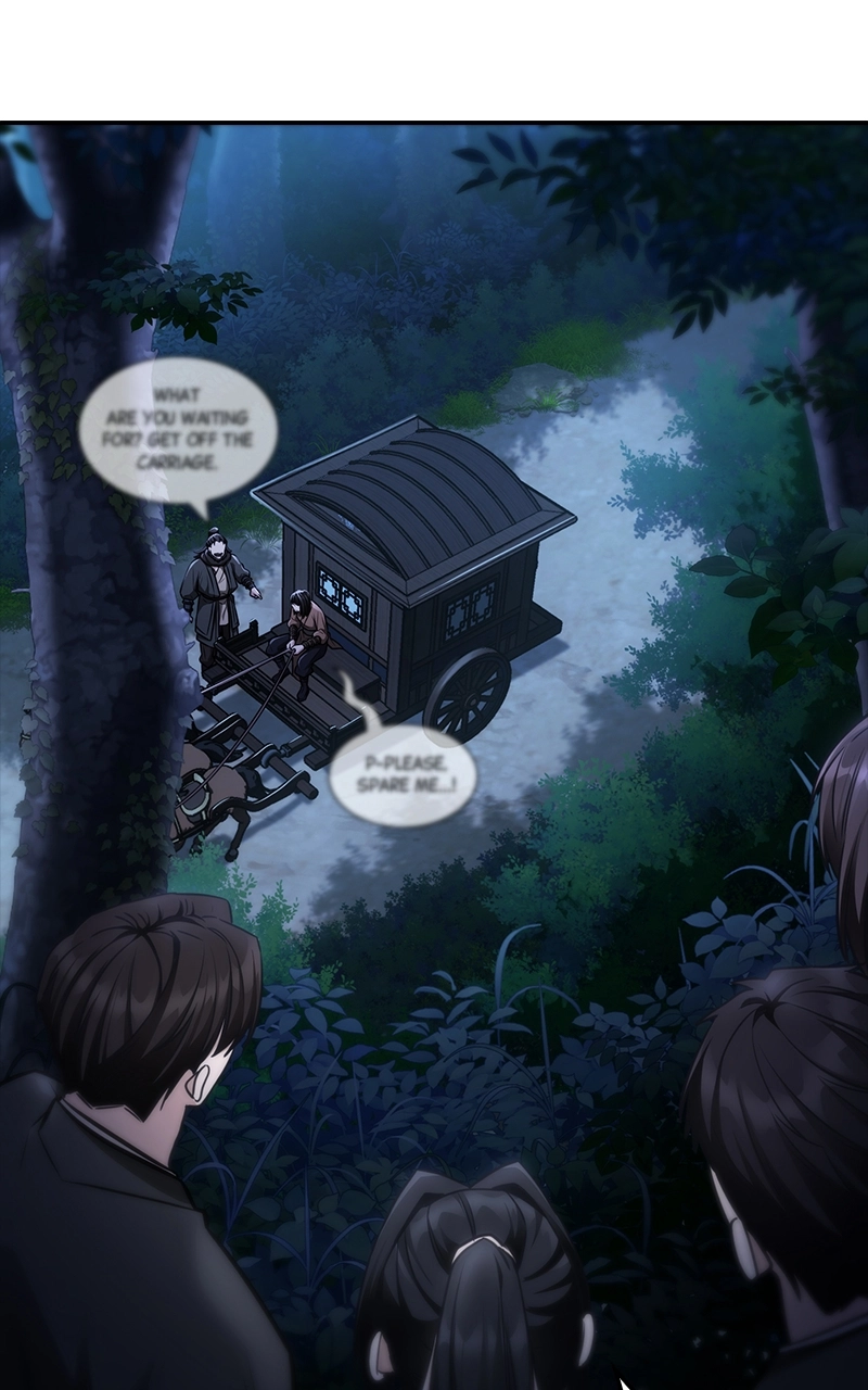 The Genius Swordsman of Mount Hua Chapter 15 Page 8