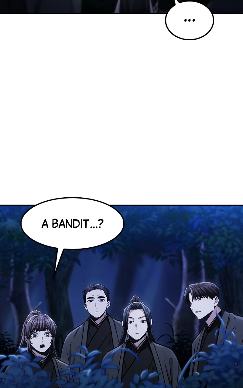 The Genius Swordsman of Mount Hua Chapter 15 Page 9