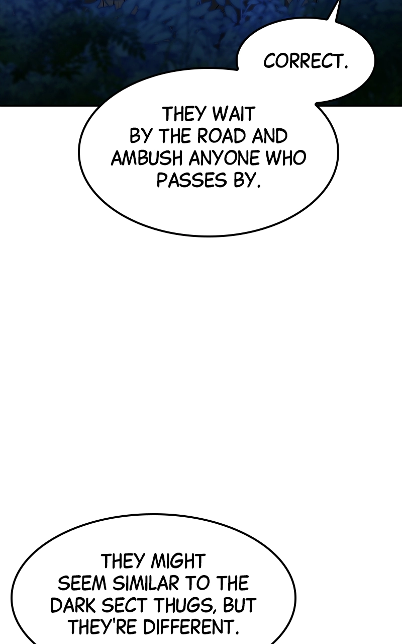 The Genius Swordsman of Mount Hua Chapter 15 Page 10
