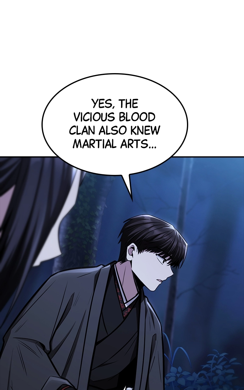 The Genius Swordsman of Mount Hua Chapter 15 Page 12