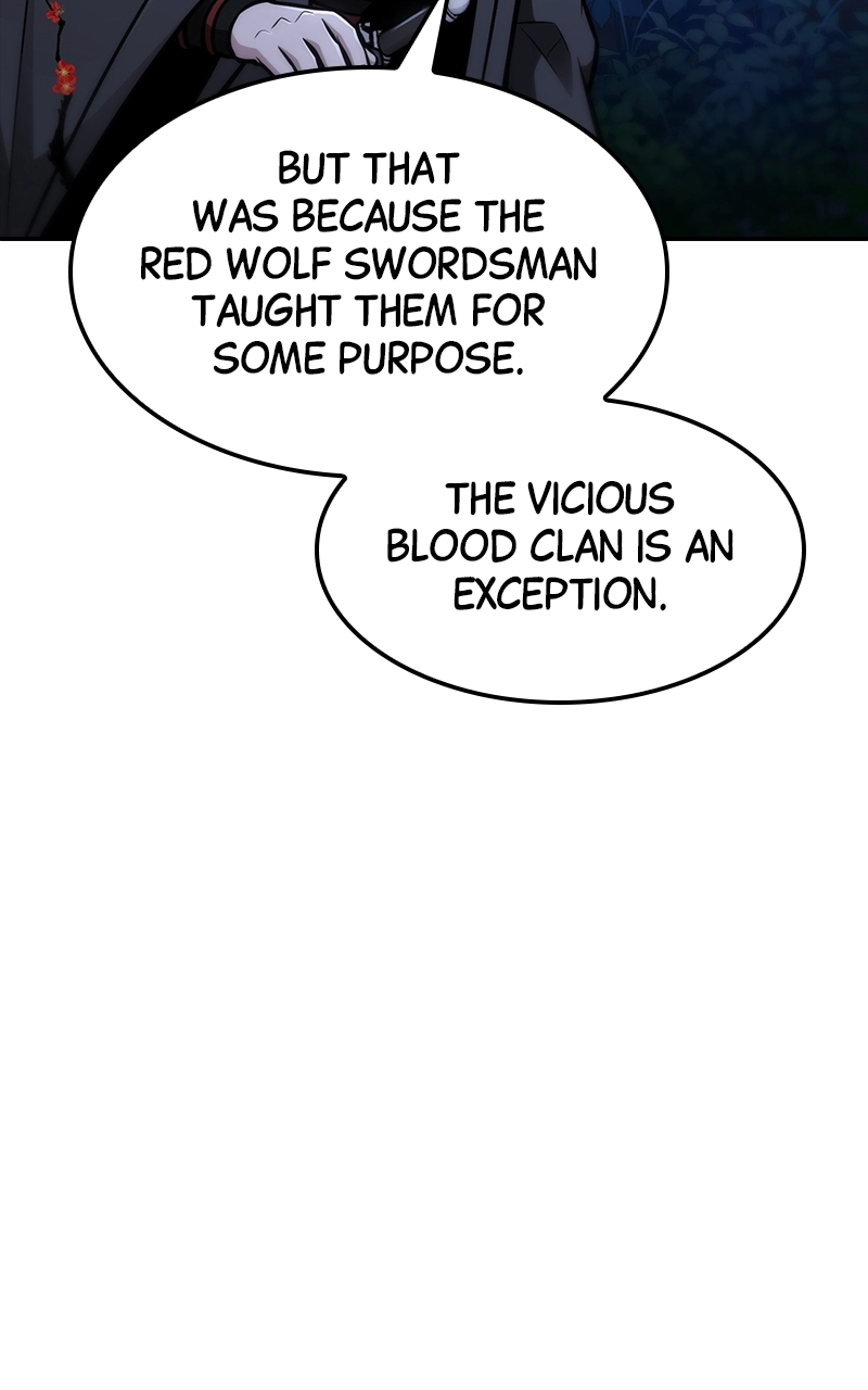 The Genius Swordsman of Mount Hua Chapter 15 Page 13