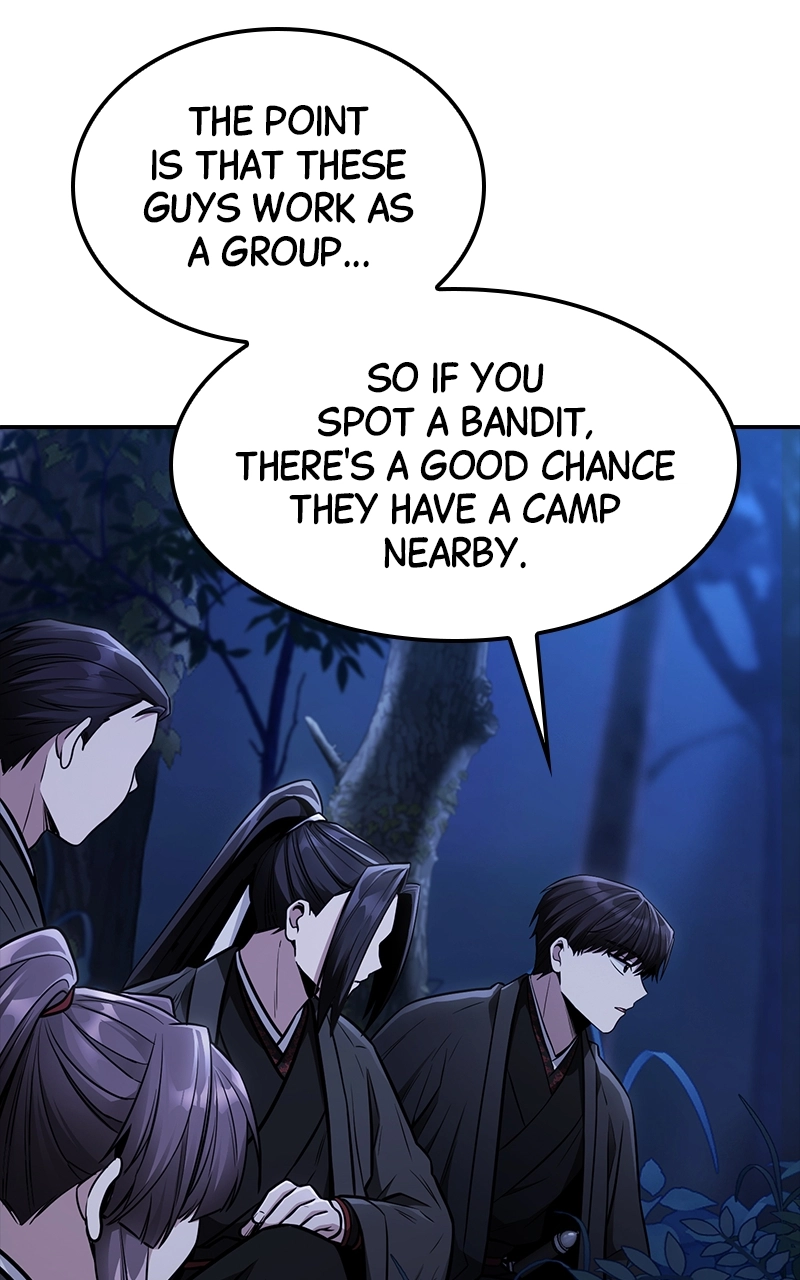 The Genius Swordsman of Mount Hua Chapter 15 Page 14