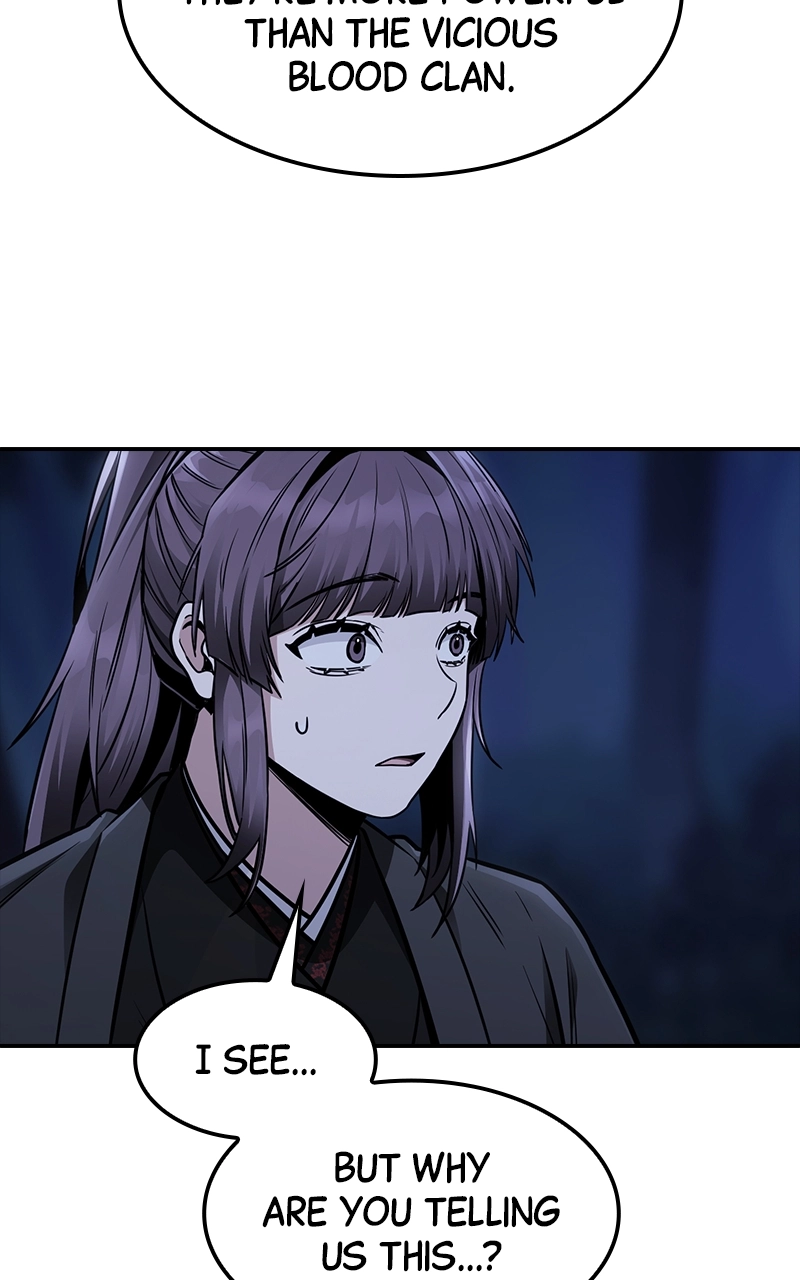 The Genius Swordsman of Mount Hua Chapter 15 Page 16
