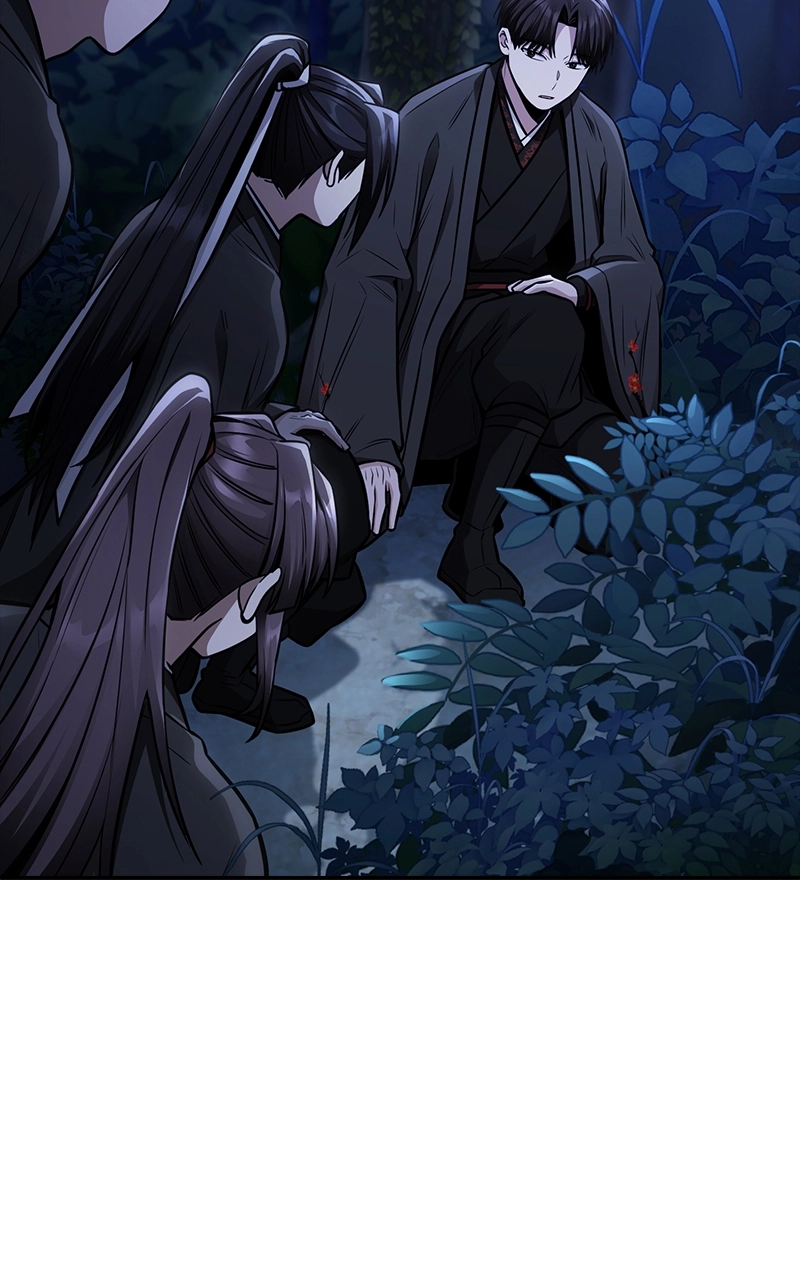 The Genius Swordsman of Mount Hua Chapter 15 Page 18