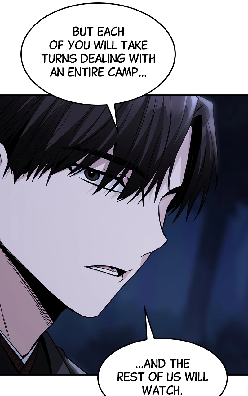 The Genius Swordsman of Mount Hua Chapter 15 Page 19
