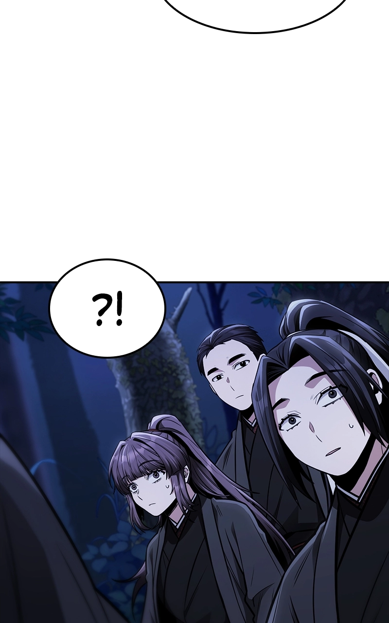 The Genius Swordsman of Mount Hua Chapter 15 Page 20