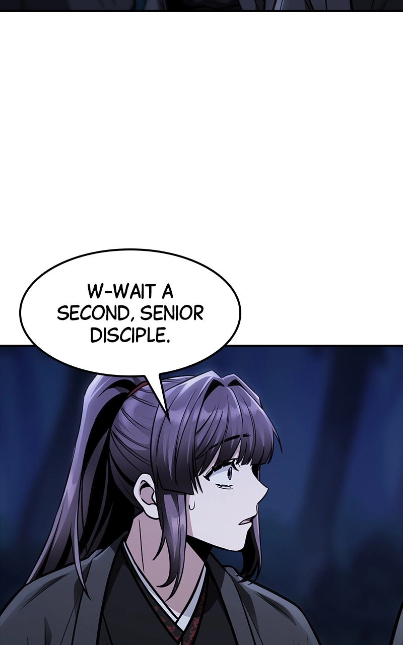 The Genius Swordsman of Mount Hua Chapter 15 Page 21