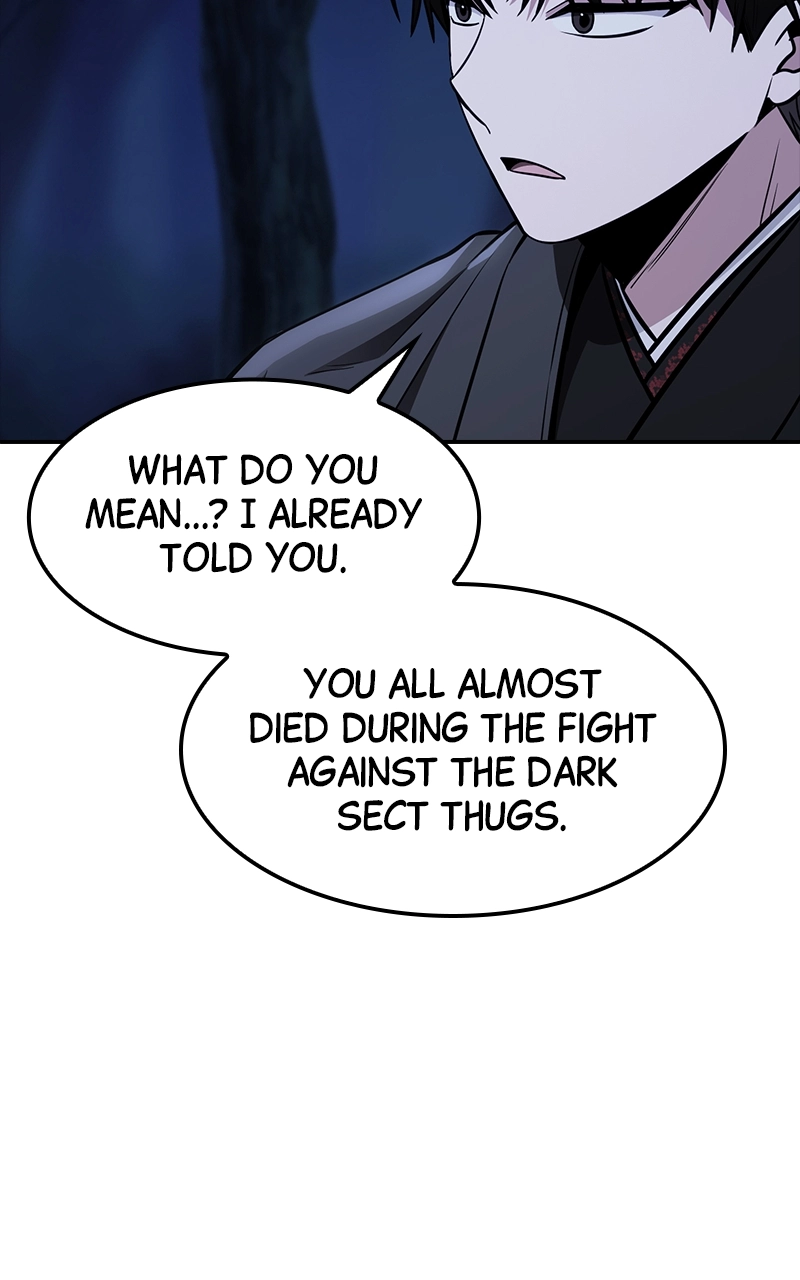 The Genius Swordsman of Mount Hua Chapter 15 Page 23