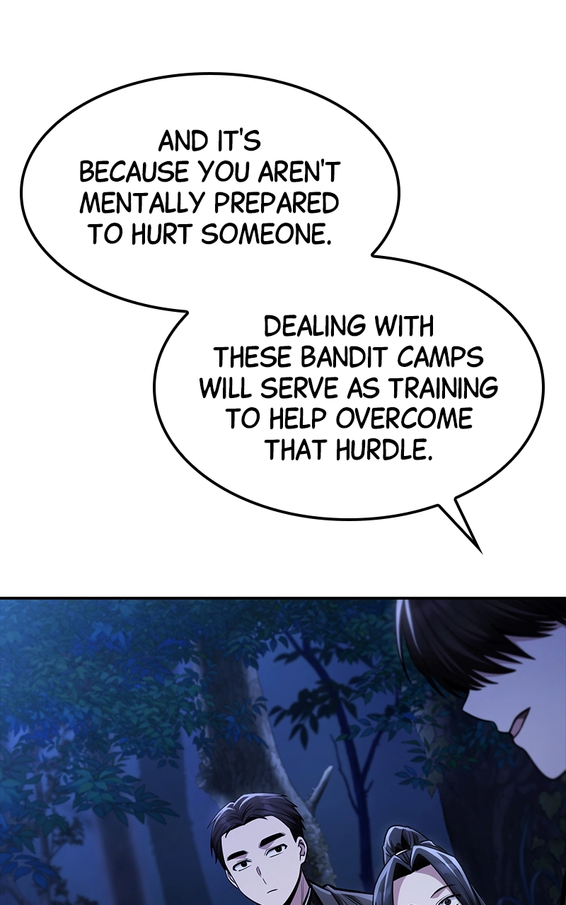 The Genius Swordsman of Mount Hua Chapter 15 Page 24