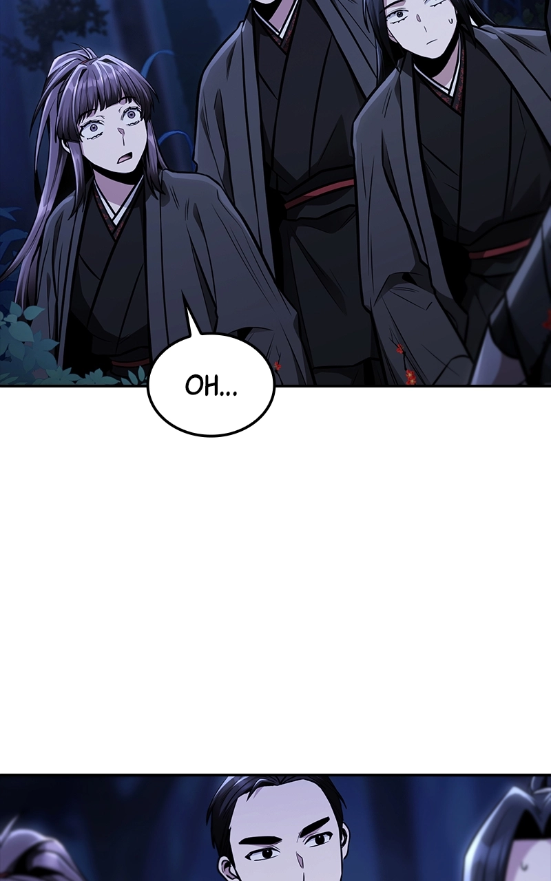 The Genius Swordsman of Mount Hua Chapter 15 Page 25