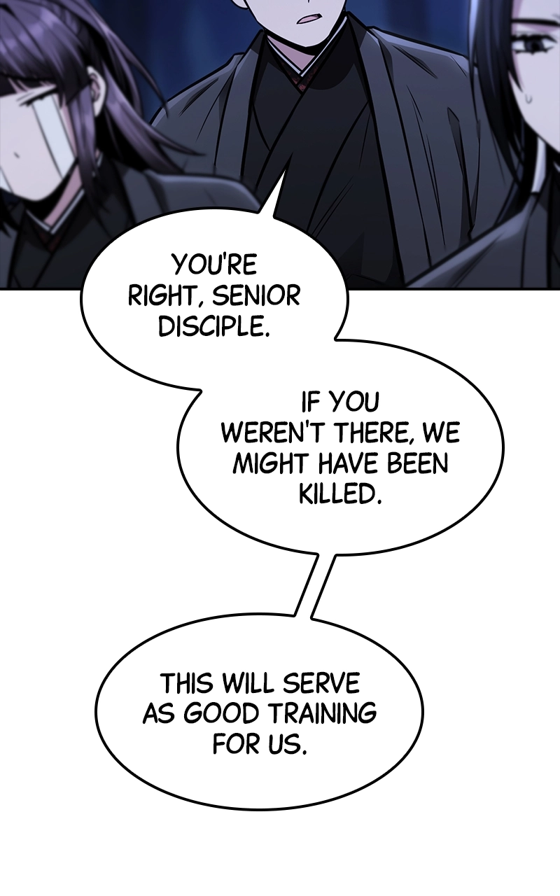 The Genius Swordsman of Mount Hua Chapter 15 Page 26