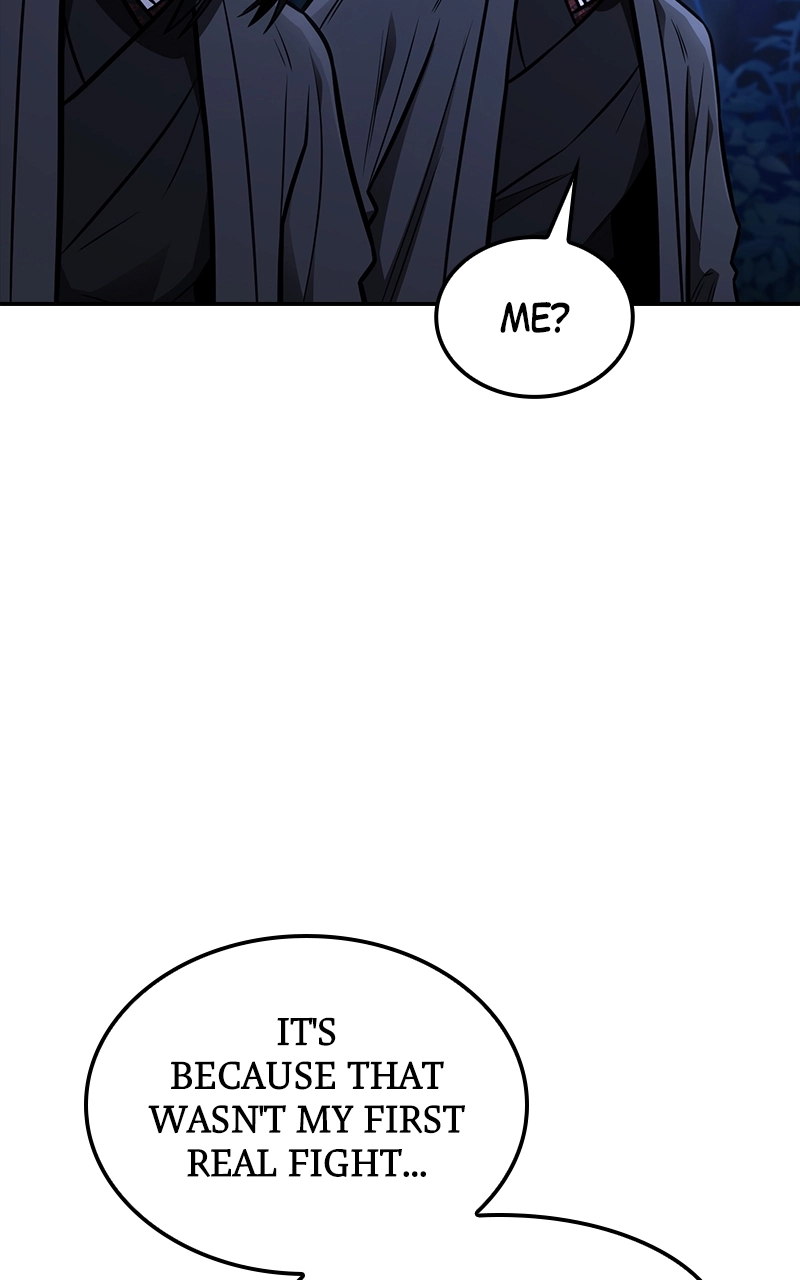 The Genius Swordsman of Mount Hua Chapter 15 Page 28