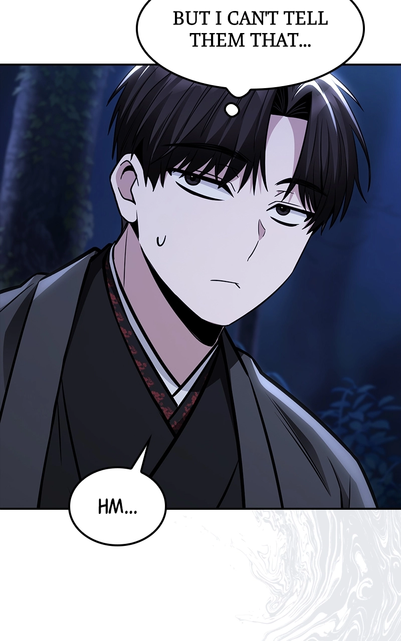 The Genius Swordsman of Mount Hua Chapter 15 Page 29