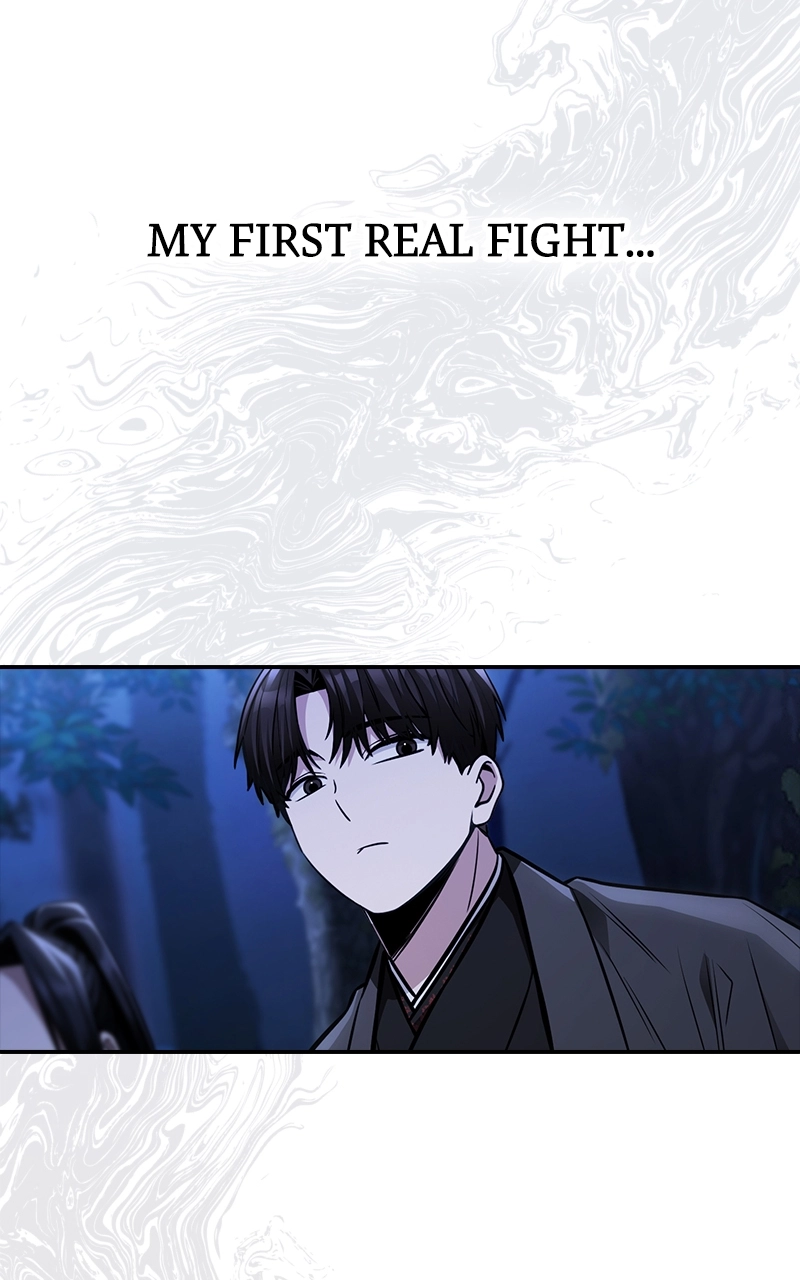 The Genius Swordsman of Mount Hua Chapter 15 Page 30