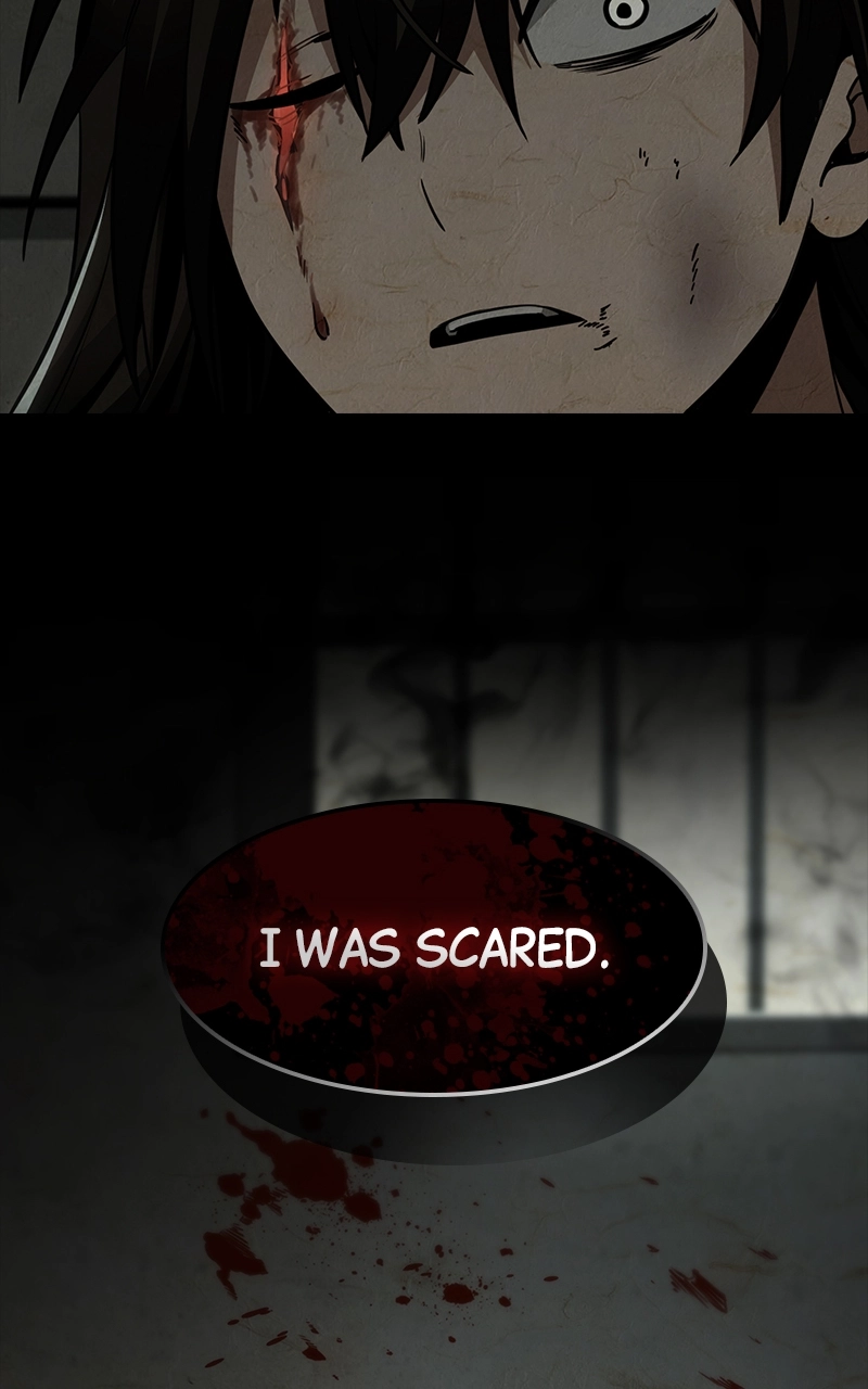 The Genius Swordsman of Mount Hua Chapter 15 Page 34