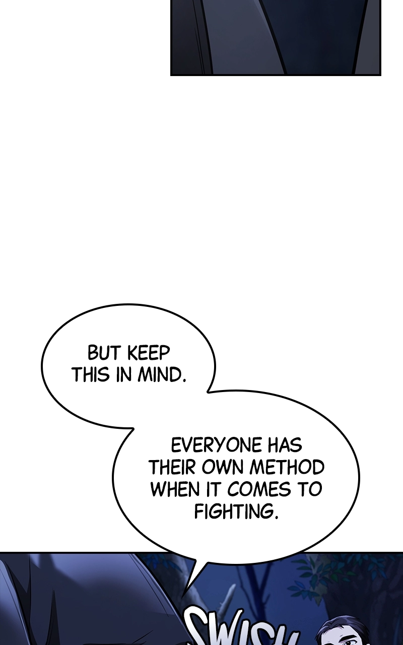 The Genius Swordsman of Mount Hua Chapter 15 Page 41