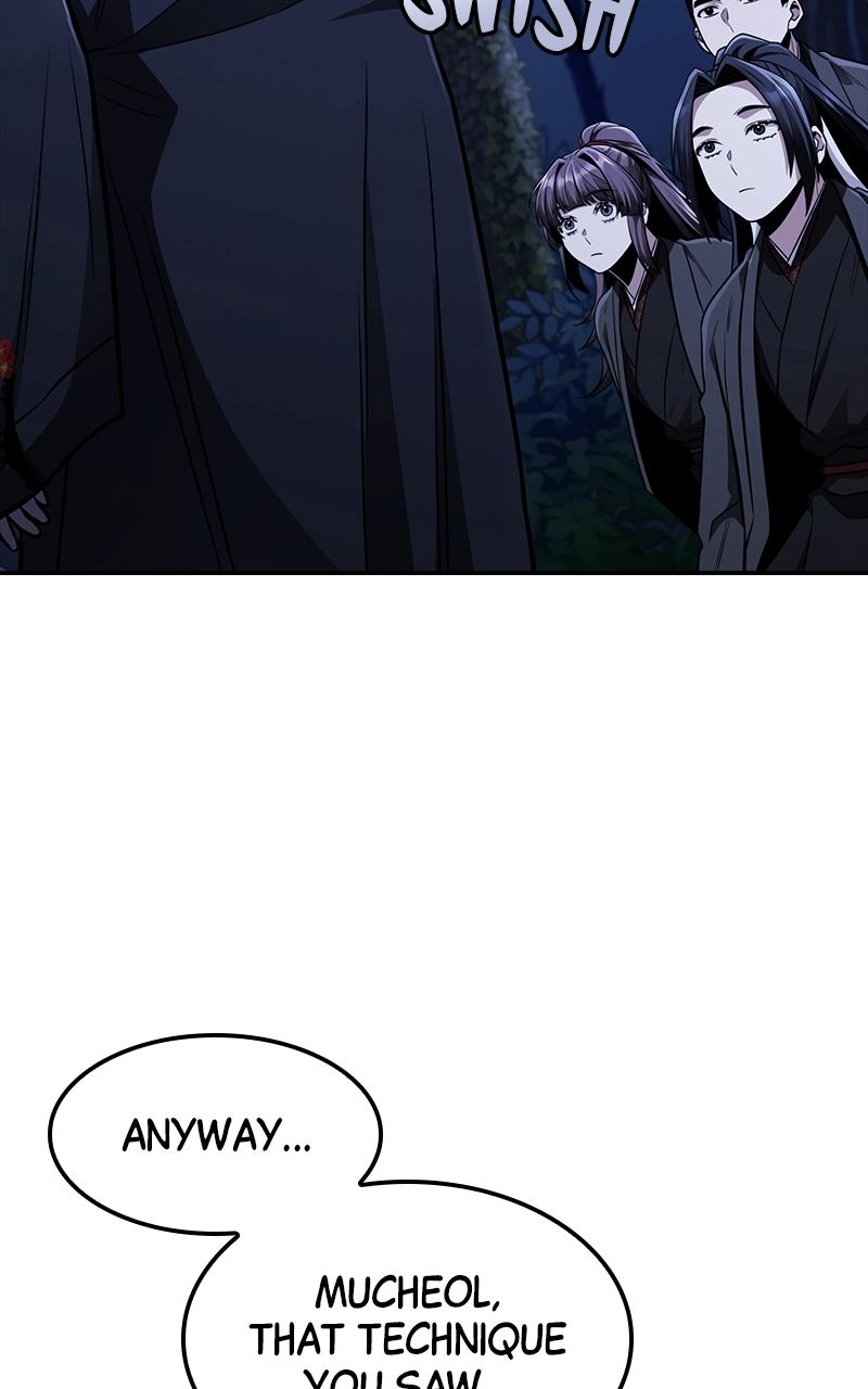 The Genius Swordsman of Mount Hua Chapter 15 Page 42