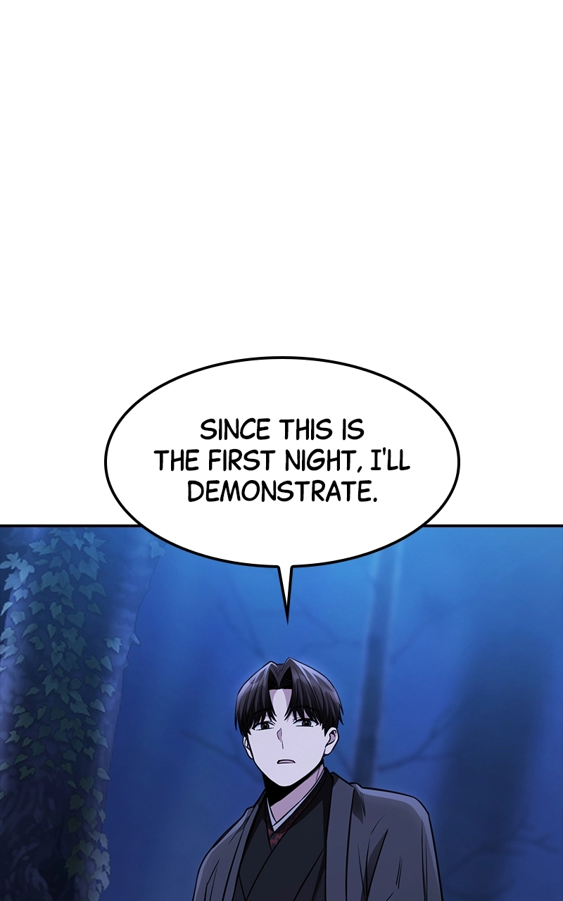 The Genius Swordsman of Mount Hua Chapter 15 Page 44