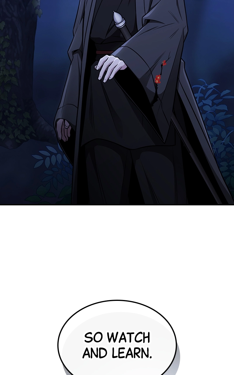 The Genius Swordsman of Mount Hua Chapter 15 Page 45