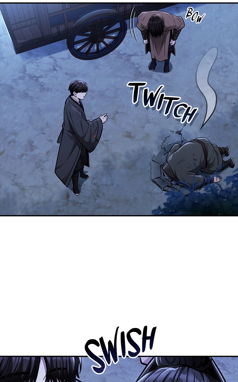 The Genius Swordsman of Mount Hua Chapter 15 Page 47