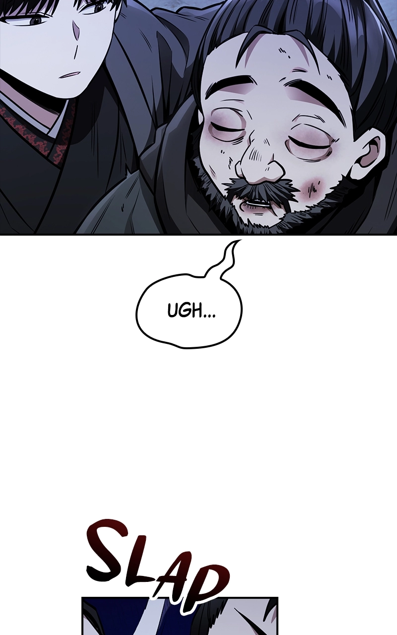 The Genius Swordsman of Mount Hua Chapter 15 Page 48