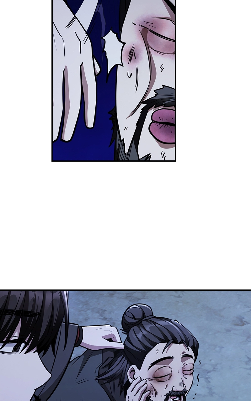 The Genius Swordsman of Mount Hua Chapter 15 Page 49